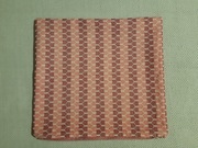 Poszewka na poduszkę Black Design, bawełna