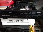 CD Philips AK 691