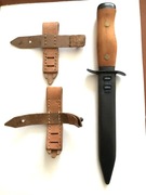 Nóż szturmowy wz. 1955, stan magazynowy