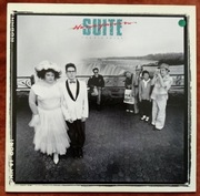 Honeymoon Suite – The Big Prize – 1985 – WEA – Germany  EX+