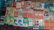 stare mapy z lat 60, 70tych  :)  50 zł jedna sztuka