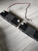 Głośniki tv  JVC LT-50va7110