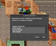 8.6 tibia custom