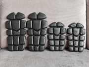 Ochraniacze na łokcie i kolana wz2010