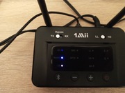 Nadajnik Odbiornik 2w1 Adapter Bluetooth 1Mii B03