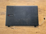 Packard Bell EasyNote ENTG71BM MS2397 Klapa Matrycy