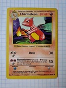 Charmeleon Shadowless 24/102 Base Set 1999 Pokemon TCG