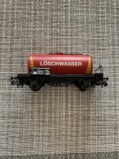 Marklin Wagon cysterna