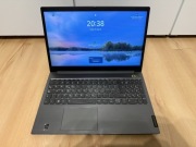 Lenovo ThinkBook 15-IIL i5-1035G4 8GB 256GB NVMe W11 PRO PL
