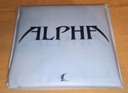 Cl Alpha CD      