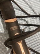 CAMRY zestaw do stylizacji włosów