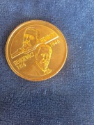 Henryk Sienkiewicz 2zl 1996