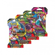 Pokemon TCG Phantasmal Flames