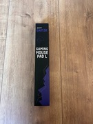 Podkładka pod mysz x-kom G4M3R Pro Large 45 cm Nowa