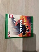 Mafia Edycja Ostateczna | Xbox One