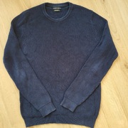 śliczny sweter Massimo Dutti r L