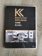 Płyta DVD Film Blizna Krzysztof Kieślowski 
