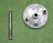 Bęben szczękowy do WSK 125/ 175