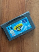 Crash Bandicoot 2 A-Tranced GBA - Oryginał