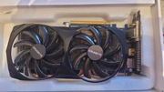 Karta graficzna Gigabyte GeForce GTX660 Windforce 2 GB Używana