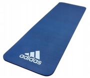 ORYGINALNA GRUBA MATA OD ADIDAS AŻ 10MM DO JOGI DO ĆWICZEŃ 183 CM X 61 CM
