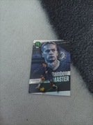 Chelsea karta mudryk rainbow master