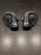 Klaksony Audi A4 B6,B7 Oryginalne 