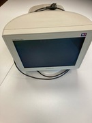 Monitor Samsung SyncMaster 793DF 17 cali (retro)