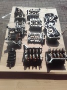 Subaru Forester Imprez XV 2.0 b FB20 głowica P L