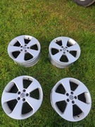 Opel astra j mokka 5x105 alufelgi 