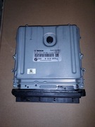 Komputer silnika bmw N57D30A 2.5 f10 mapa na 260KM