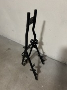 Subframe rama tył rieju mrt 50