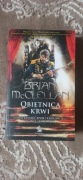 Obietnica krwi - Brian McClellan