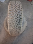 Opony Bus dostawcze R16C 195/65 DOT 25 2szt wielosezon