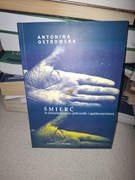 Śmierć w doświadczeniu jednostki Ostrowska