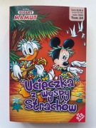 Gigant Mamut - 24 - UCIECZKA W WYSPY STRACHÓW