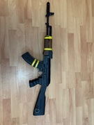 Maszyna airsoftowa CM.045M Gyma