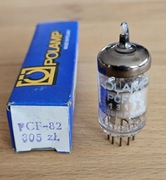 Lampa PCF82 - 3x Polamp, 1x Tungsram, 1x Telam (zestaw 5 sztuk)