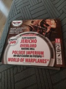 Clive Barker's Jericho, Overlord, Polskie Imperium, Clive Barkers JerichoPC