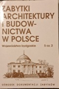 Zabytki architektury i budownictwa w Polsce 5/2 