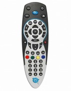 Pilot do Dekodera nBox HDTV Oryginalny