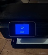 HP Photosmart 6520 - CZĘŚCI