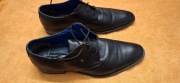Półbuty buty BUGATTI używane rozmiar 46