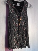 Bluzka zwiewna damska Casual Corner rozmiar M/38/10