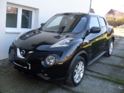 Nissan Juke Lift 