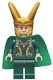Figurka LEGO sh0644 Loki bez peleryny