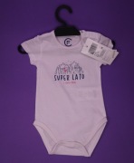 Body Super lato 5.10.15 rozmiar 68