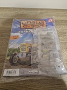 URSUS C-330 Deagostini Numer 23