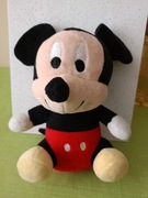 Myszka Miki.  Maskotka