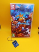 Ty the Tasmanian Tiger HD – Nintendo Switch